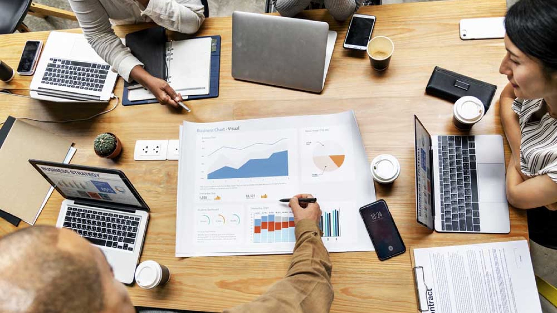 17 érdekes statisztika az influencer marketing világából