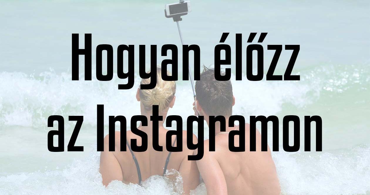 Íme a meghatározó Instagram Élő útmutató!